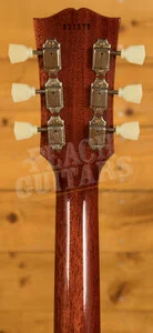 Gibson Custom Murphy Lab '59 Les Paul HP Top Royal Tea Burst Ultra Light Aged