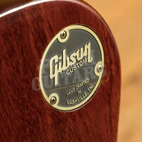 Gibson Custom Murphy Lab '59 Les Paul HP Top Royal Tea Burst Ultra Light Aged
