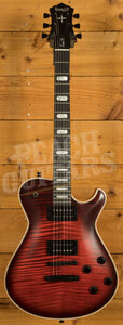 Knaggs Influence Series | Kenai T/S Eric Steckel Tier 1 Top - Indian Red