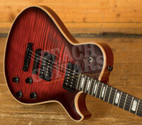 Knaggs Influence Series | Kenai T/S Eric Steckel Tier 1 Top - Indian Red