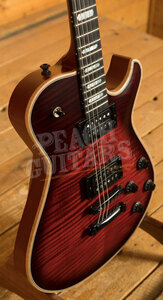 Knaggs Influence Series | Kenai T/S Eric Steckel Tier 1 Top - Indian Red