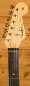 Fender Custom Shop 59 Strat - Journeyman Relic Vintage White