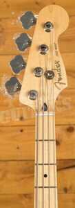 Fender Player Jazz Bass Maple Neck Black