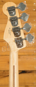 Fender Player Jazz Bass Maple Neck Black