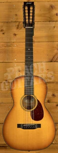 Collings 01 12-String - Sunburst