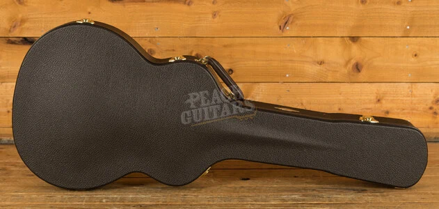 Taylor 914ce LTD - Macassar Ebony & Stripy Sinker Redwood