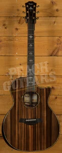 Taylor 914ce LTD - Macassar Ebony & Stripy Sinker Redwood