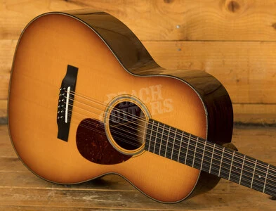 Collings 01 12-String - Sunburst