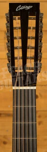 Collings 01 12-String - Sunburst