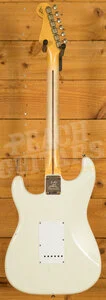 Fender Custom Shop Limited 70th Anniversary 54 Strat - Relic Aged Olympic White