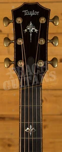 Taylor 914ce LTD - Macassar Ebony & Stripy Sinker Redwood