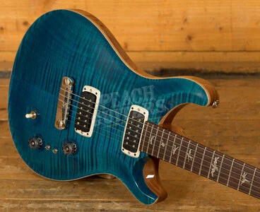 PRS Paul's Guitar Aquamarine