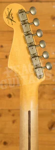 Fender Custom Shop Limited 70th Anniversary 54 Strat - Relic Aged Olympic White