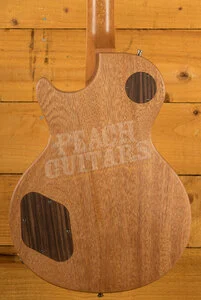 Nik Huber Orca '59 | Tobacco Burst