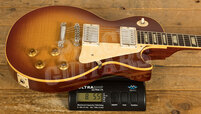 Gibson Custom Murphy Lab '59 Les Paul HP Top Royal Tea Burst Ultra Light Aged