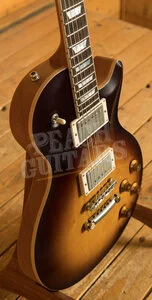 Nik Huber Orca '59 | Tobacco Burst