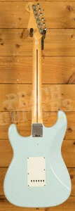 Fender Custom Shop 57 Strat - Journeyman Relic Sonic Blue