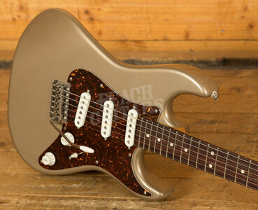 Patrick James Eggle 96 Shoreline Gold - Heat Checked Nitro