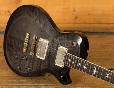PRS S2 McCarty 594 Singlecut - Elephant Grey *B STOCK* 