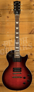Gibson Slash Les Paul (Limited Edition) Vermillion Burst