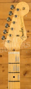 Fender Custom Shop 57 Strat - Journeyman Relic Sonic Blue