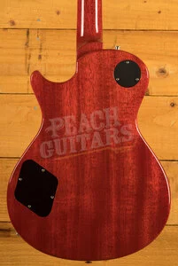 PRS McCarty 594 Singlecut | McCarty Sunburst