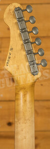 Patrick James Eggle 96 Shoreline Gold - Heat Checked Nitro