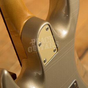 Patrick James Eggle 96 Shoreline Gold - Heat Checked Nitro