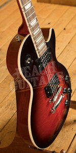 Gibson Slash Les Paul (Limited Edition) Vermillion Burst