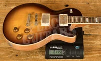 Nik Huber Orca '59 | Tobacco Burst