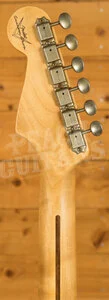 Fender Custom Shop 57 Strat - Journeyman Relic Fiesta Red