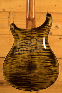 PRS McCarty 594 Hollowbody II - Yellow Tiger