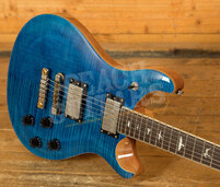PRS SE McCarty | SE McCarty 594 - Faded Blue