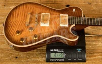Knaggs Influence Series | Kenai T/S Eric Steckel Tier 2 Top - Tobacco Burst *B-Stock*