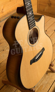Taylor 600 Series | Builder's Edition 614ce