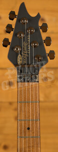 EVH Wolfgang Standard Exotic Spalted Maple Top Baked Maple Neck