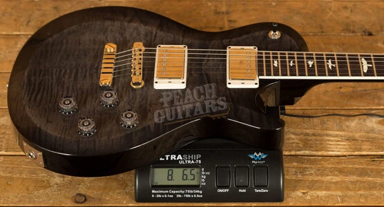 PRS S2 McCarty 594 Singlecut - Elephant Grey *B STOCK* 