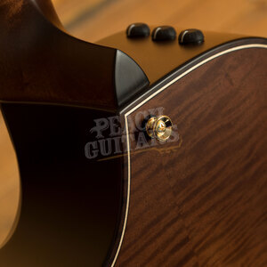 Taylor 600 Series | Builder's Edition 614ce