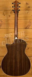 Taylor 400 Series | 414ce-R LTD - Lily/Vine Inlay - Shaded Edgeburst