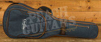 Cordoba Stage Chambered Solid-Top Cutaway Nylon Guitar - Black Burst