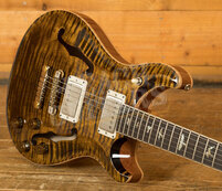 PRS McCarty 594 Hollowbody II - Yellow Tiger