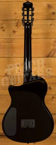Cordoba Stage - Black Burst
