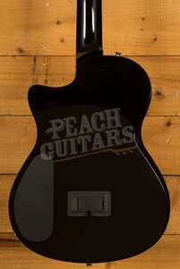 Cordoba Stage - Black Burst