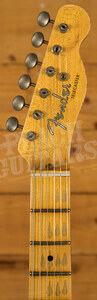 Fender Custom Shop '52 Tele Relic Nocaster Blonde