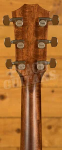 Taylor 400 Series | 414ce-R LTD - Lily/Vine Inlay - Shaded Edgeburst