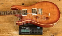 PRS SE Custom | SE Custom 24-08 - Vintage Sunburst - Left-Handed