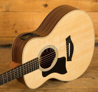 Taylor GS Mini Series | GS Mini-e Rosewood - Left-Handed