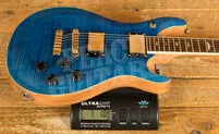PRS SE McCarty | SE McCarty 594 - Faded Blue