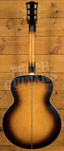 Gibson Murphy Lab 1957 SJ-200 | Vintage Sunburst Light Aged