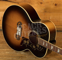 Gibson Murphy Lab 1957 SJ-200 | Vintage Sunburst Light Aged